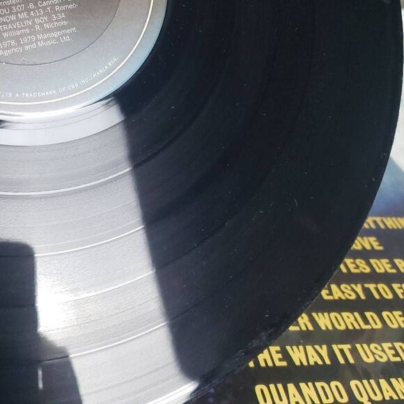 Englebert Humperdinck Vinyl Record - Picture 7 of 10